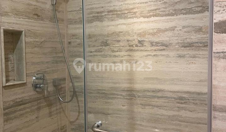 Disewakan Apartemen Distric 8 1 BR Luas 76 M2 Brand Siap Huni Jaksel 2