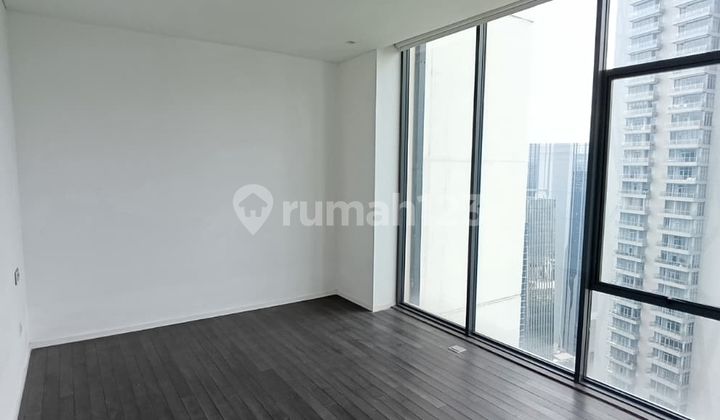 Dijual Cepat Apartment Verde Full Furnish 3 Br Luas 230 m2  Private Lift Jakarta Selatan 2