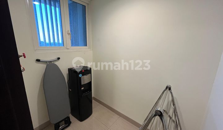 For Rent Apartment PIR / Pondok Indah Residence – 2 Bedrooms Area 138 m2 Fully Furnished, South Jakarta 2