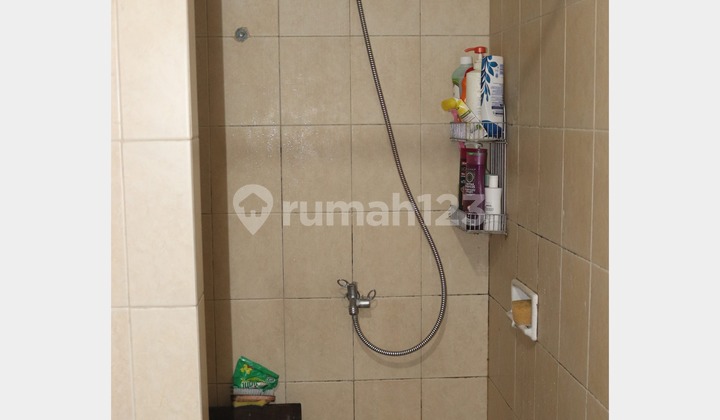 For Quick Sale: Aston Marina Ancol Mediterranean Apartment – 2 BR, 45 M2 Area, Ready to Occupancy, Fully Furnished, North Jakarta 2