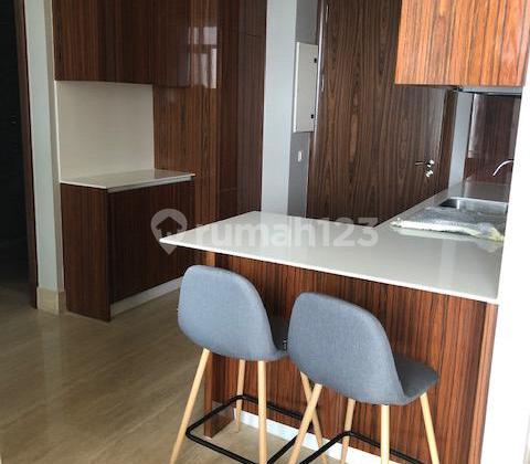 Disewakan Apartemen South Hill -  2BR Luas 77 M2 Fully Furnished Kuningan Jakarta Selatan 2