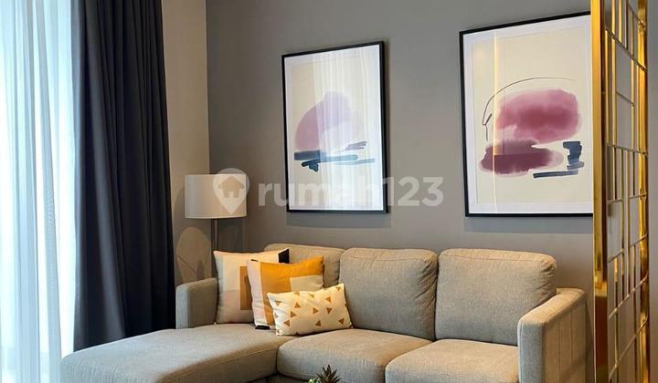 Disewakan Good Unit at Apartemen The Elements Kuningan Jakarta Selatan – 3 BR Fully Furnished Jakarta Selatan Disewakan Good Unit at Apartemen The Elements Kuningan Jakarta Selatan – 3 BR Fully Furnished Jakarta Selatan