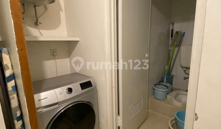 Disewakan Cepat Apartment Casa Grande Location In Jakarta Selatan 2+1 BR Luas 80m2 Stategis Unit 2