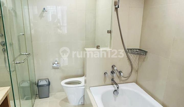Disewakan Cepat Apartemen Sky Garden 2 Br Luas 94 m2 Siap Huni Full Furnish Kuningan JakSel 2