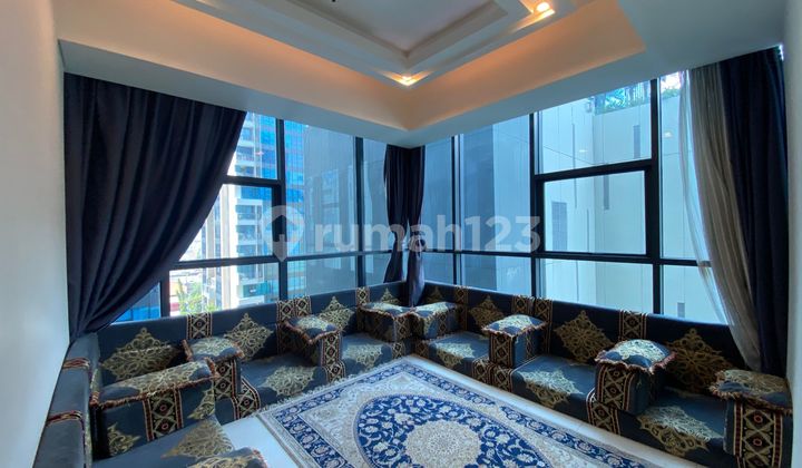 Dijual Cepat Apartment Casa Grande Tebet Jakarta Selatan 3 BR Luas 120 m2 Tower Angelo Dijual Cepat Apartment Casa Grande Tebet Jakarta Selatan 3 BR Luas 120 m2 Tower Angelo