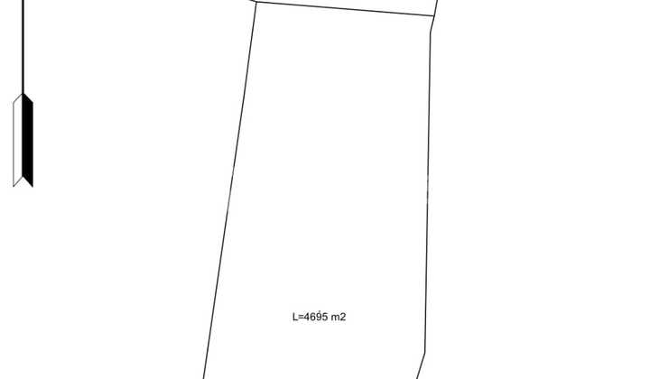 Dijul Tanah 6224.0 M² Shm Di Mataram Lombok Jl 2