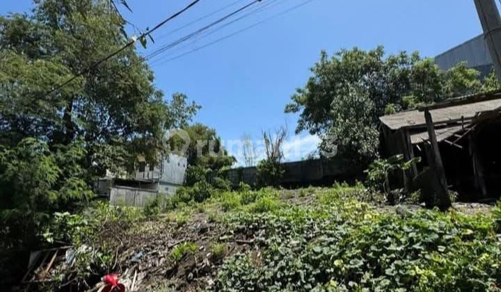 Tanah 300.0 M² Shm Di Cargo Indah Dekat Citraland Gp