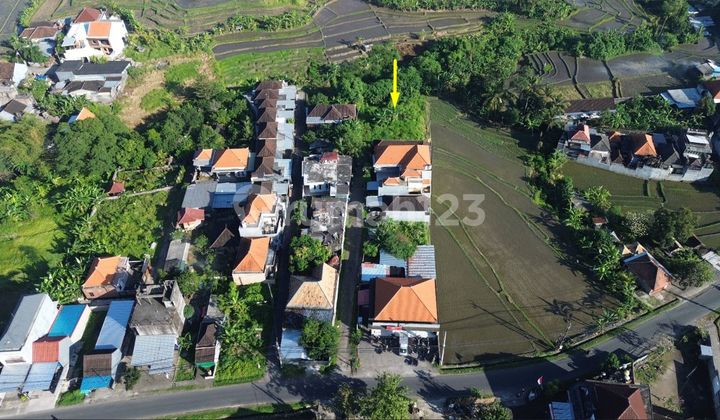 Murah Tanah 547.0 M² Dekat Buduk Shm Gp Murah Tanah 547.0 M² Dekat Buduk Shm Gp