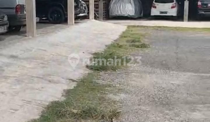 Tanah 2480.0 M² Shm Di Ubung Denpasar Gp Tanah 2480.0 M² Shm Di Ubung Denpasar Gp