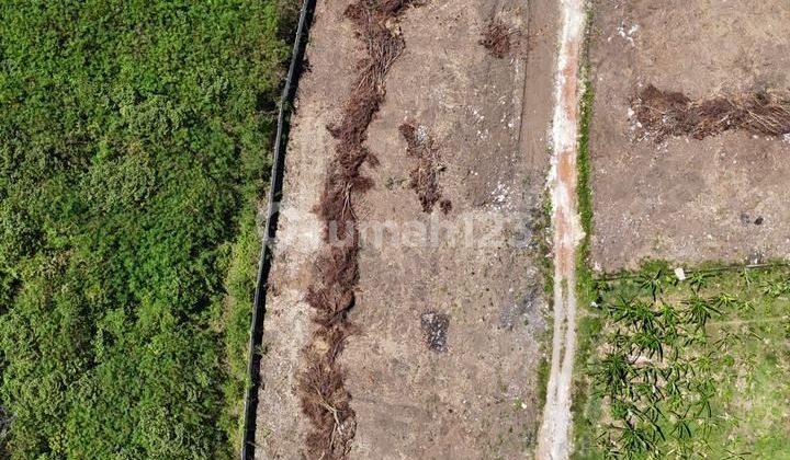 Tanah 1.83 Are M² Shm Dekat Citraland Ubung Gp