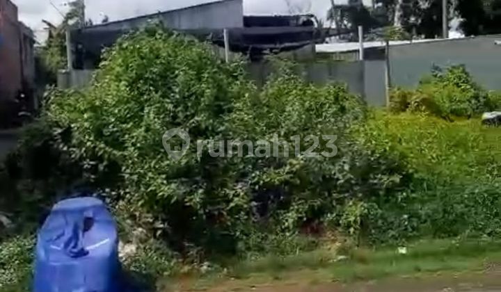 Tanah 4 Are Shm Di Peguyangan Denpasar Dkoinm