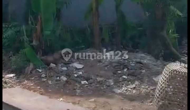 Dijual Tanah 204.0 M² Shm Di Jl Pulau Bungin 0085989nv