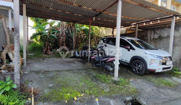 Tanah 1.5 Are View Sawah Shm Di Denpasar Selatan Gp Tanah 1.5 Are View Sawah Shm Di Denpasar Selatan Gp