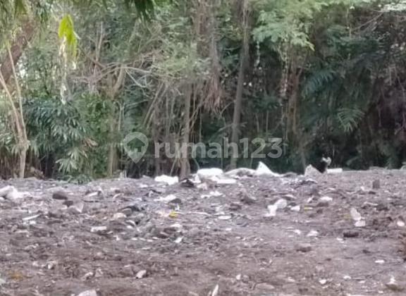 32 Are Land with SHM on Jl Raya Puputan Renon Gp 32 Are Land with SHM on Jl Raya Puputan Renon Gp