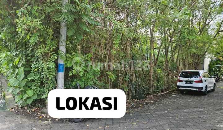 Dijual Tanah 250.0 M² Shm Di Pererenan Ls Dijual Tanah 250.0 M² Shm Di Pererenan Ls