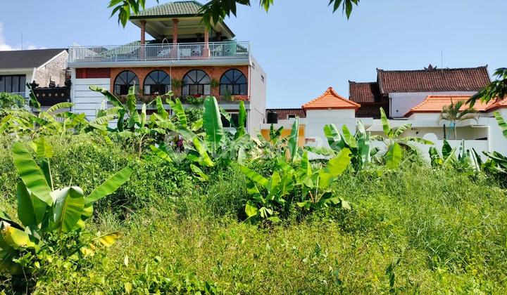 Land 150.0 M² SHM 10 Blocks Left In Canggu Gp Land 150.0 M² SHM 10 Blocks Left In Canggu Gp