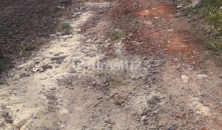 Tanah 1900.0 M² Shm Di Denpasar Utara Gp Tanah 1900.0 M² Shm Di Denpasar Utara Gp