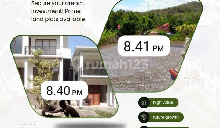 Dijual Villa Bonus Tanah 14 Are Dekat Pantai Lovina 8780917 Tms