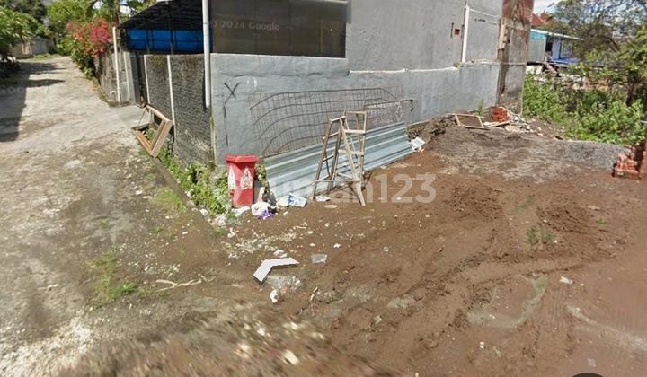 Tanah 2 Are Daerah Cargo Denpasar Utara Gp Tanah 2 Are Daerah Cargo Denpasar Utara Gp