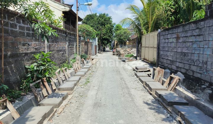 Tanah 500.0 M² Shm Dekat Mall Living World Ev Tanah 500.0 M² Shm Dekat Mall Living World Ev