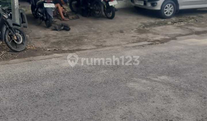 Dijual Tanah 10 Are Belakang Hotel Golden Tulip Cn/mad