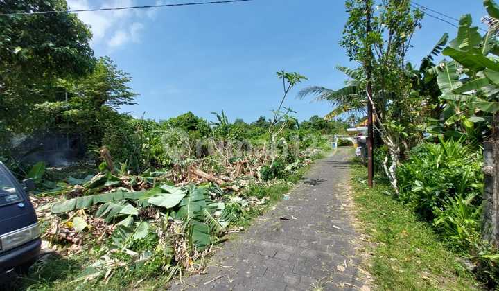 Tanah Kavling 1 Are Dekat Mall Living World Gp Tanah Kavling 1 Are Dekat Mall Living World Gp