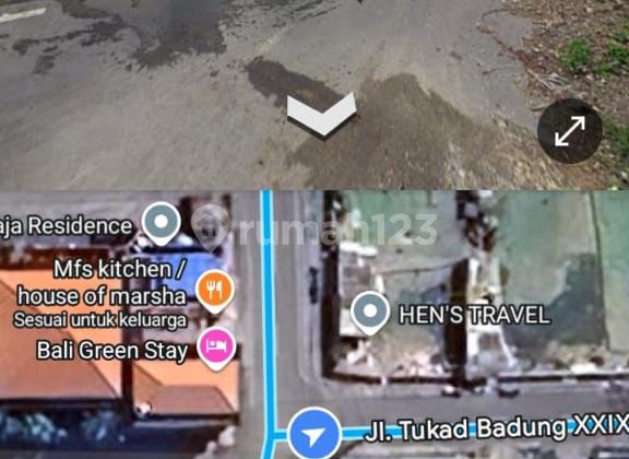 Land 3 Are Position Hook In Tukad Badung Renon Gp Land 3 Are Position Hook In Tukad Badung Renon Gp