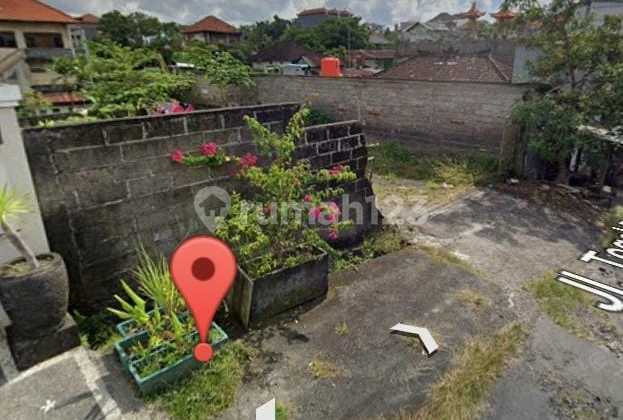 Turun Harga Tanah 394.0 M² Shm Di Penamparan Jl