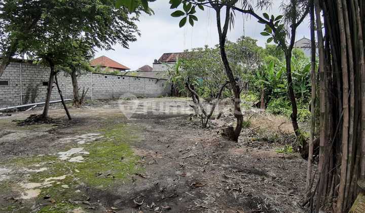 Tanah 34.2 Are Plus Gedung Shm Di Batubulan Ev Tanah 34.2 Are Plus Gedung Shm Di Batubulan Ev