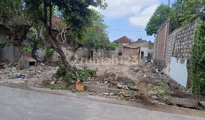 Land 250.0 M² with SHM in the Elite Renon GP Area Land 250.0 M² with SHM in the Elite Renon GP Area