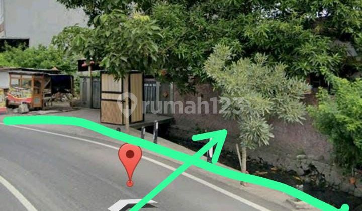 Tanah 4.5 Are Di Jl Pulau Moyo Denpasar Gp