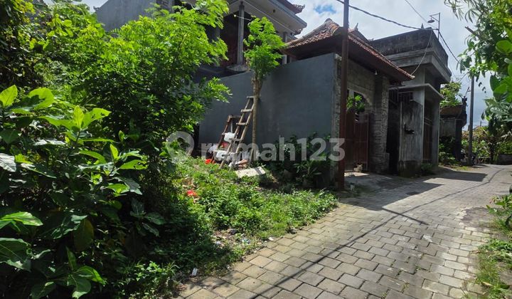 Tanah 1 Are Shm Akses Jalan Mobil Di Denpasar Timur Gp Tanah 1 Are Shm Akses Jalan Mobil Di Denpasar Timur Gp