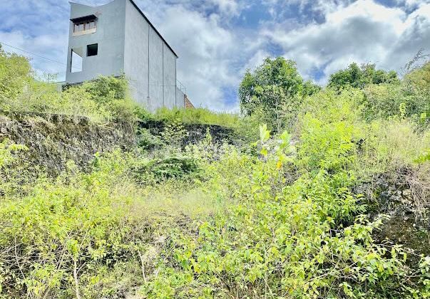 2 Are Land for Sale Near GWK Statue Jl