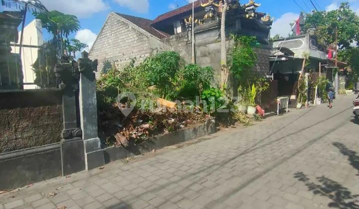 Land 170.0 m² SHM Facing North in Panjer Gp