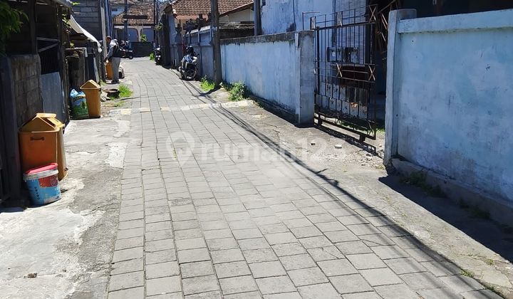 Land 200.0 M² Plus Building In Monang Maning Gp Land 200.0 M² Plus Building In Monang Maning Gp