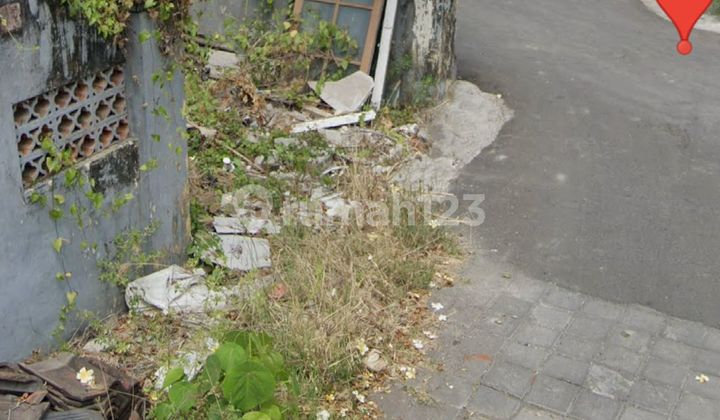 Land 100.0 M² with SHM in East Gatsu, GP