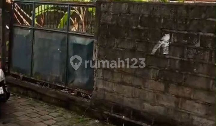 Tanah Luasan Kecil 1.5 Are SHM di Penatih Gp