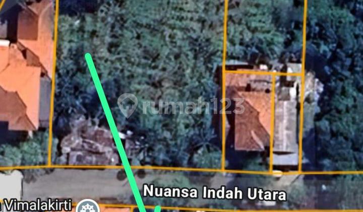 6 Are Land with SHM in Buluh Indah, West Gatsu GP 6 Are Land with SHM in Buluh Indah, West Gatsu GP