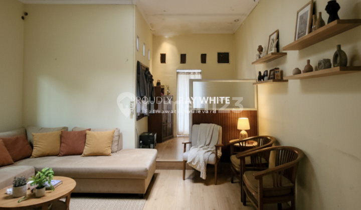 Saatnya Pindah ke Pinggiran Jakarta - Lebih Nyaman, Lebih Sehat, Lebih Bernilai 2