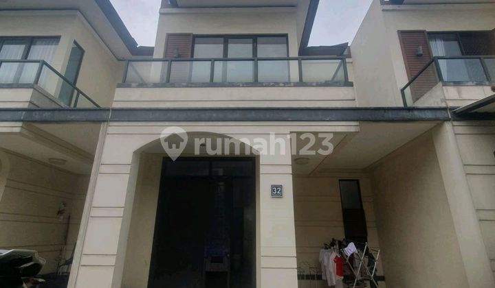Dijual Rumah Siap Huni Harga Murah