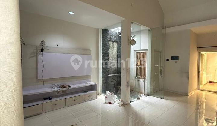 Sewa Murah Kontrakan Rumah di Candi Golf, Semarang 2