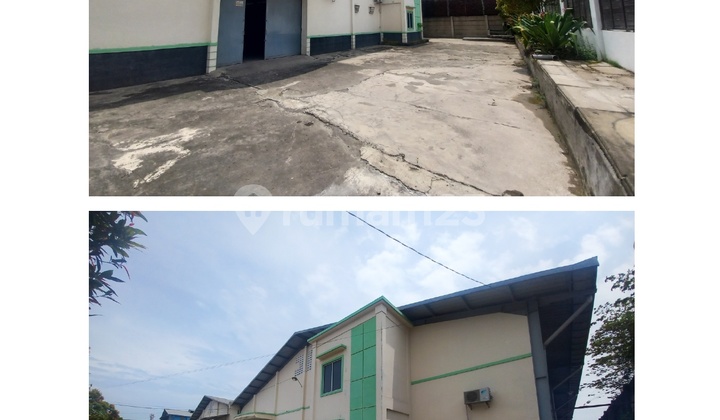 Good Warehouse LB 1214 m2 6 M Negotiable in Terboyo, Semarang 2