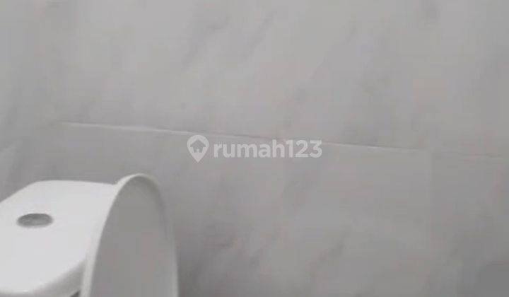 Rumah Studio Di Tambak Mas Cocok Untuk Kost 2