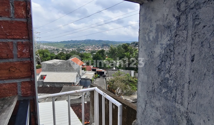 Dijual Rumah Usaha Semarang Barat Bonus Cafe 2