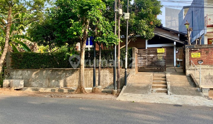 Jual Rumah Bagus Murah Telaga Bodas, Semarang Bisa Nego 2