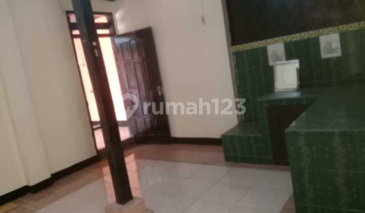 Rumah Bagus Murah Bisa Nego di Karawang Timur, Jawa Barat 2