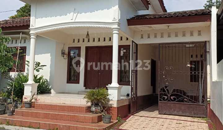 Rumah Bagus Furnished di Pudak Payung, Semarang 1