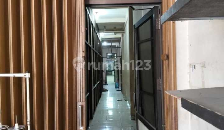 Ruko Murah Tempat Strategis Semarang Timur Supriyadi 2
