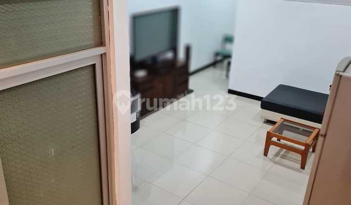 Nice 2-story 120m2 Simple House Negotiable in Gutitan, East Semarang 2