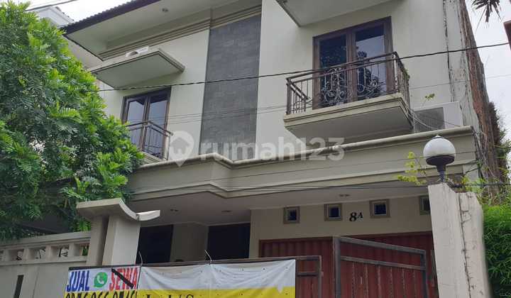 Nice House with SHM, 2 Floors in Papandayan, Semarang 1